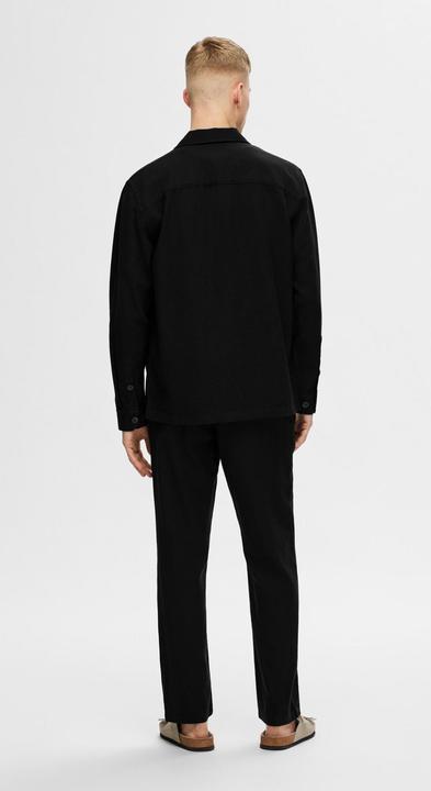 Produktbild Selected Homme Langarm Overshirt (XL)