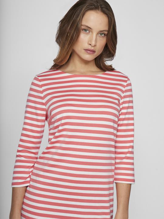 Actual product image Vila 3/4 sleeve short dress (L)