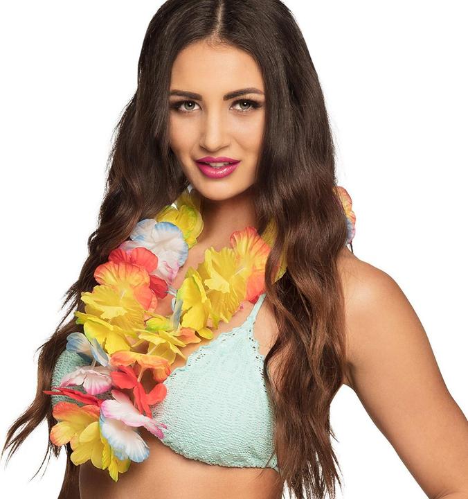 Produktbild Boland Hawaiikette Rainbow