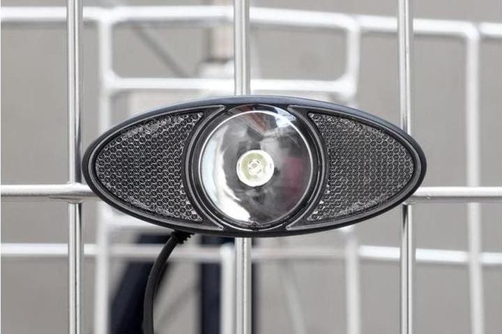 Actual product image Reelight Nova (60 lm)