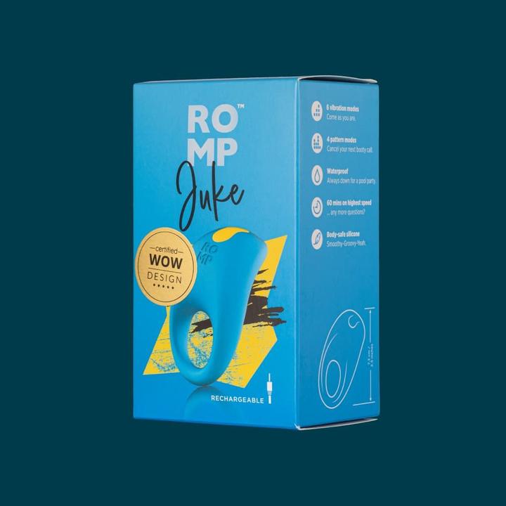 Produktbild Romp Juke (4.20 cm)