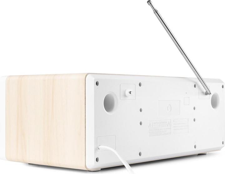 Produktbild Audizio Prato (DAB+, FM, Bluetooth)