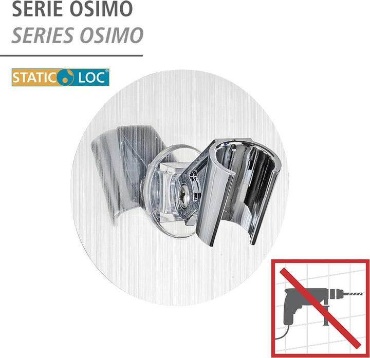 Produktbild Wenko Osimo