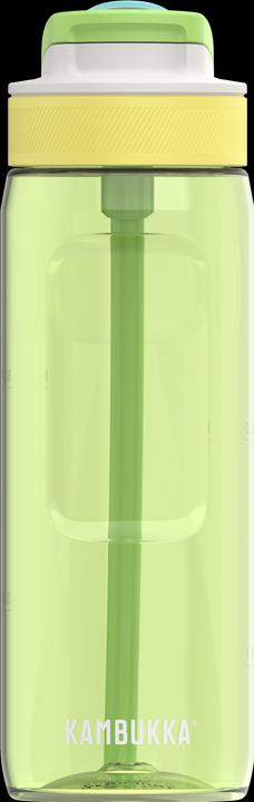 Jaune, Vert