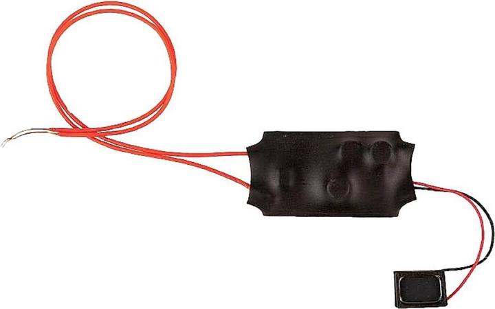 Actual product image Faller Mini sound effect animals on the farm