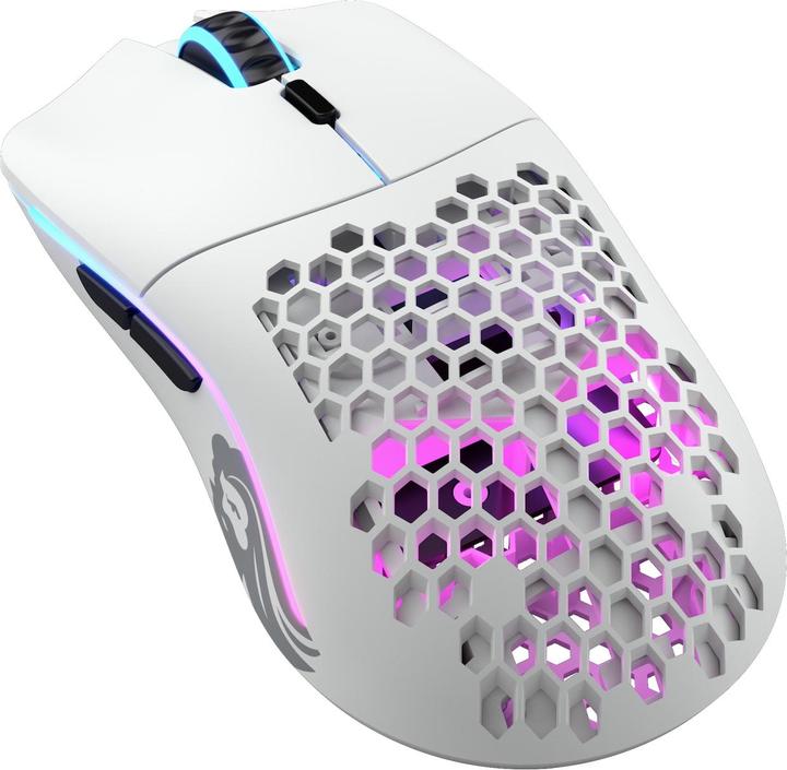 Produktbild Glorious PC Gaming Race Model O- (Kabellos)