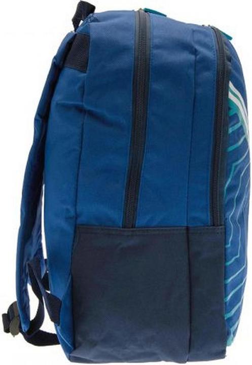 Actual product image Chelsea FC Backpack note