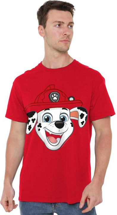 Produktbild Paw Patrol Grin TShirt (XXL)