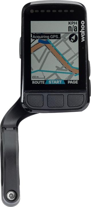 Actual product image Wahoo Elemnt Bolt V2 Bundle (Worldwide)