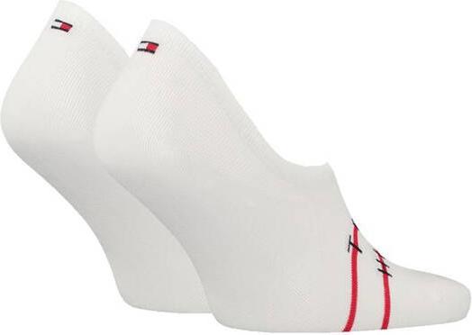 Actual product image Tommy Hilfiger Footies (pack of 2, 39 - 42)