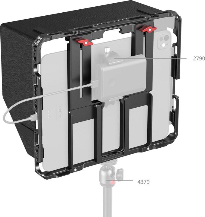 Produktbild SmallRig Universal Cage for iPad MD5059 (Cage)