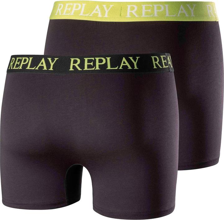 Image du produit Replay s (M, paquet de 4)