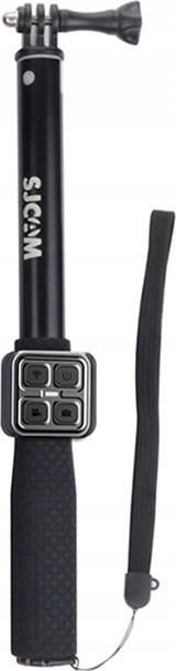 Actual product image Sjcam Monopod selfie stick z pilotem
