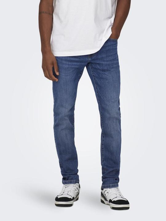 Immagine prodotto Only & Sons ONSWEFT Jeans a vestibilità regolare (28)