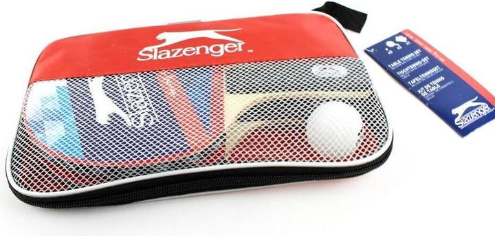 Immagine prodotto Slazenger Set da ping pong 6 pezzi