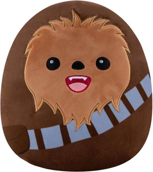 Produktbild Squishmallows Star Wars Plush - Chewbacca (13 cm)