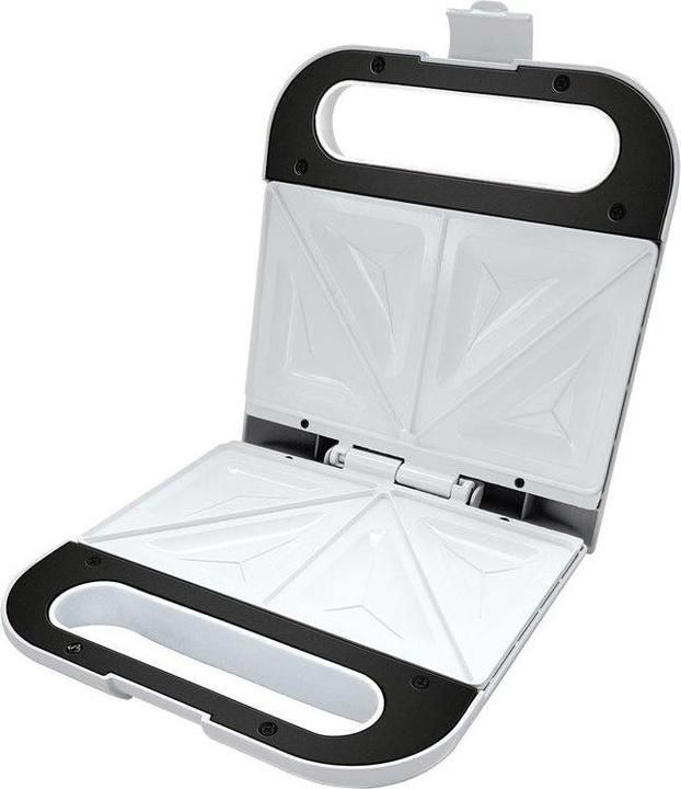 Produktbild Noveen N'oveen SM451 Ceramic Inox Toaster 800W