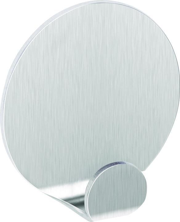 Actual product image tesa Powerstrips hook SMALL metal round