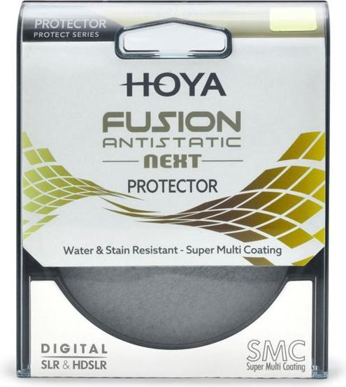 Produktbild Hoya Fusion Antistatic Next Protector Filter (49 mm, Schutzfilter)