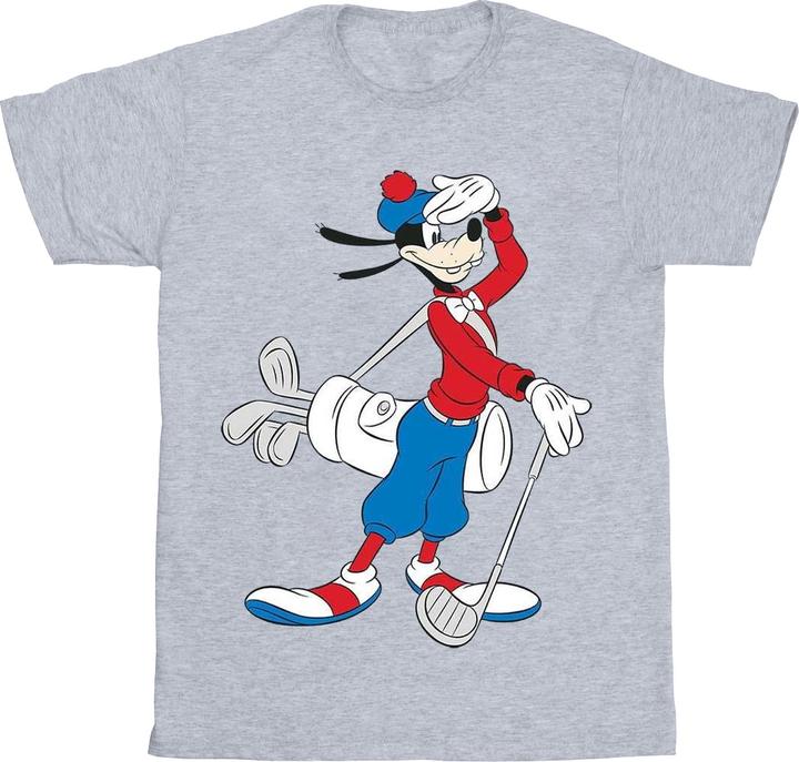 Produktbild Disney Goofy Golf TShirt (L)