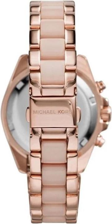 Produktbild Michael Kors Chronograph (Chronograph, 36 mm)