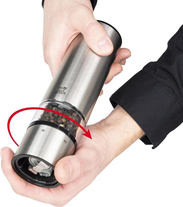 Produktbild Peugeot Elis Sense (Pfeffer)