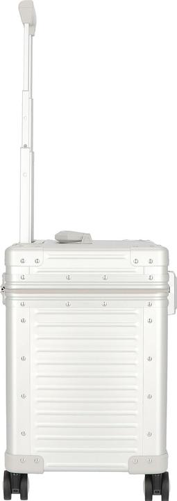 Actual product image Aleon 4-wheel pilot trolley 44.5 cm (53 l, Hand luggage (up to 50 litres))