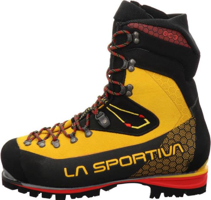 Actual product image La Sportiva Nepal Cube GTX (42)