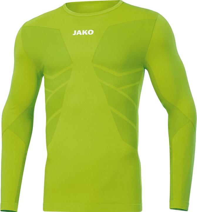 Produktbild JAKO LONGSLEEVE COMFORT 2.0 (L) (L)