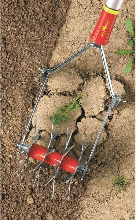 Produktbild Wolf-Garten Gartenfräse