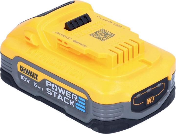 Actual product image DeWalt DCBP518H2 (18 V)