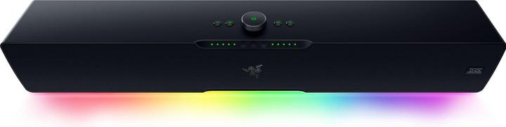Actual product image Razer Leviathan V2 Pro (5.1 channels)