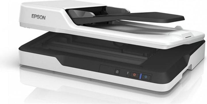 Image du produit Epson Force de travail DS-1630 (USB)