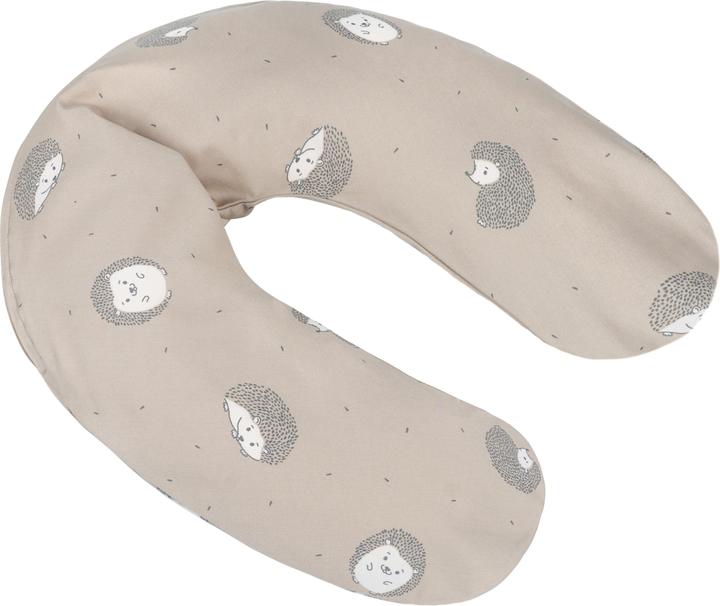 Image du produit Zewi Baby-Lagerungskissen mit Bezug (100 cm)