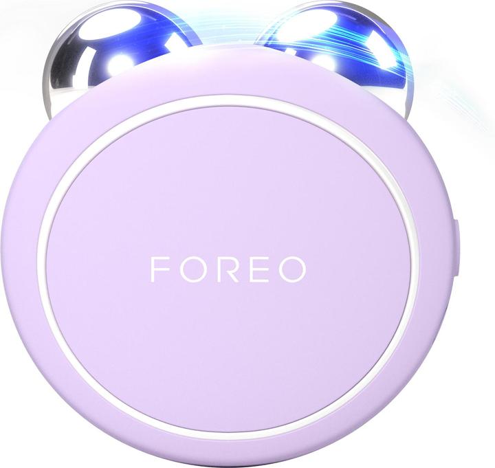 Produktbild Foreo Mikrostromgerät zur Gesichtsstraffung