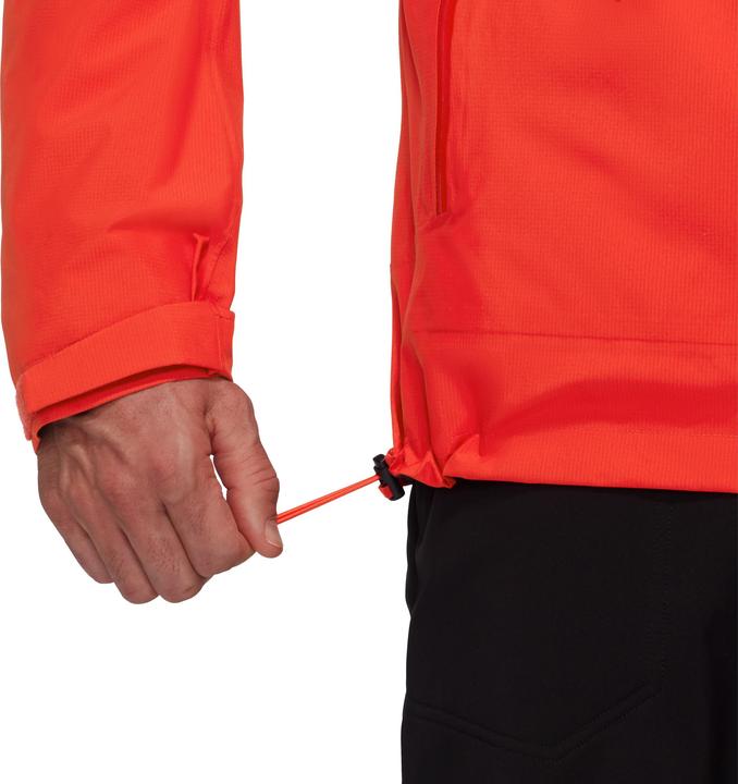 Produktbild Mammut Alto Light 3 in 1 HS Hooded Jacket Men (XXL)