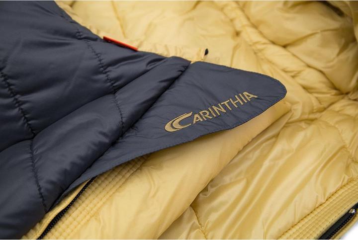 Produktbild Carinthia G 180 (215 cm)