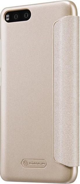 Actual product image Nillkin Sparkle Series (Xiaomi Mi6)