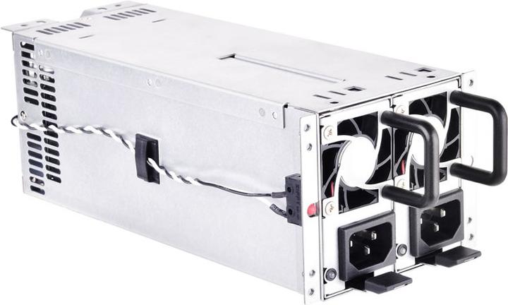 Immagine prodotto Silverstone SST-GM1000-2UG V2 alimentatore ridondante 2U - 1000 Watt (1000 W)