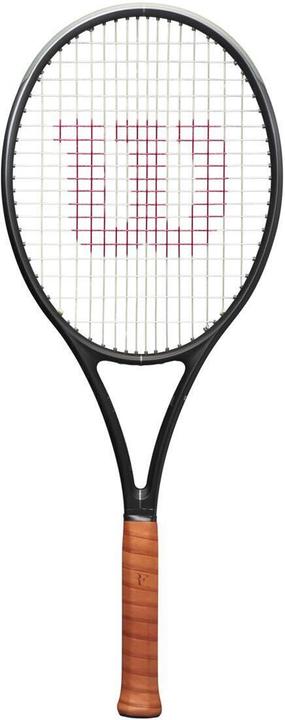 Actual product image Wilson RF 01 Pro tennis racket (3, 320 g)