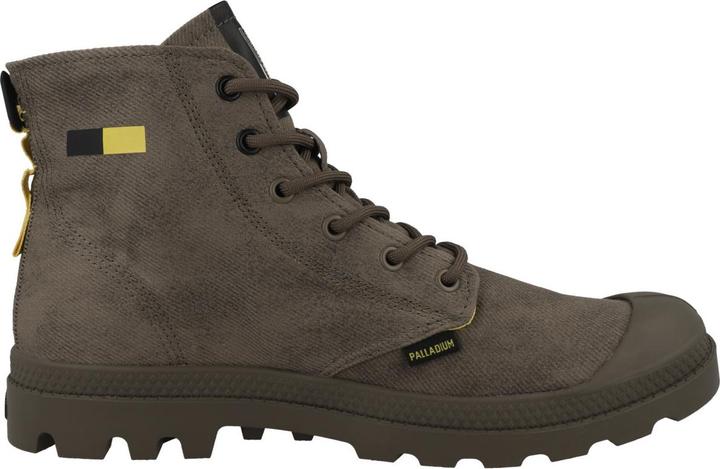 Image du produit Palladium bottines pampa surplus (43)