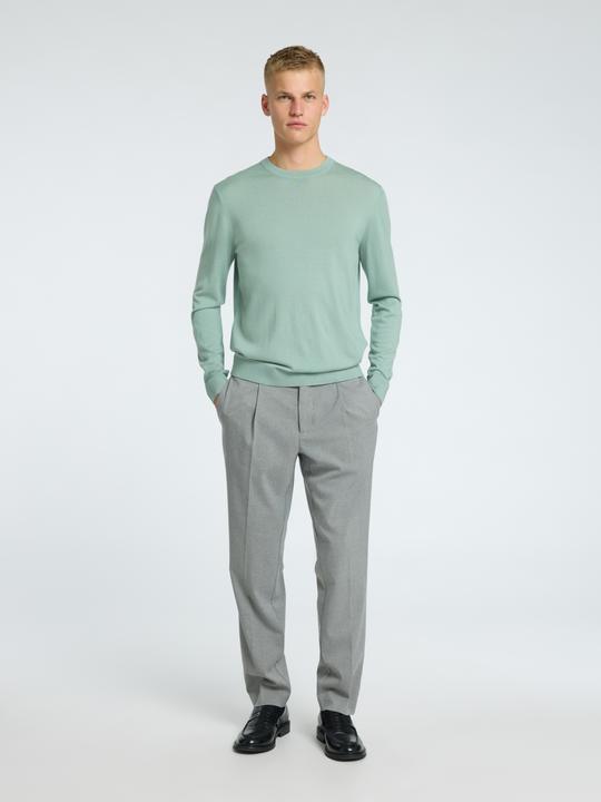 Immagine prodotto Selected Homme Pantaloni a pieghe (L)
