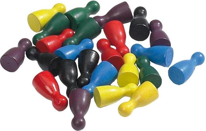 Actual product image Philos Halm cone