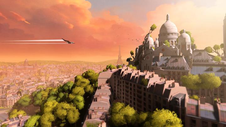 Immagine prodotto Ubisoft Volo dell'aquila (VR) (PS4, EN)