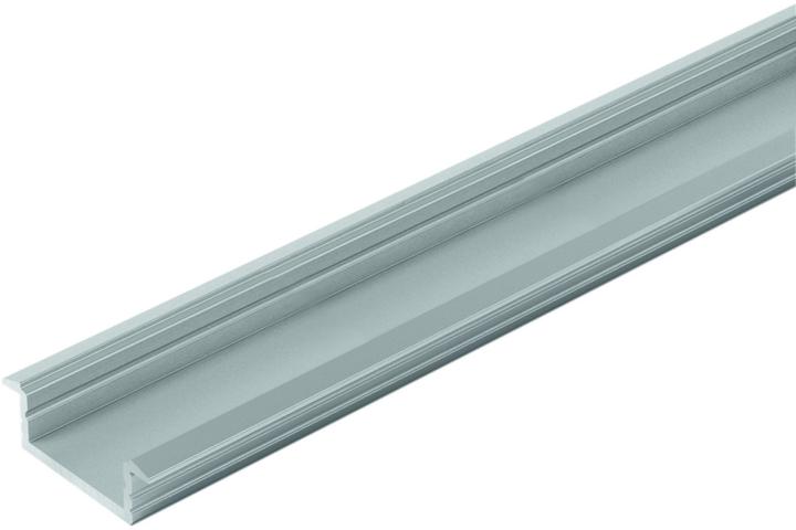 Halemeier LED Einbauprofile ChannelLine C mit Lichtblende