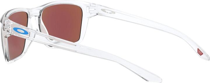 Actual product image Oakley Sylas