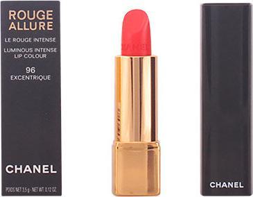 Image du produit Chanel Rouge Allure (96 EXCENTRIQUE)