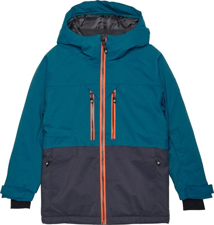 Produktbild Color Kids COJr. Ski Jacket Colorblock - 741101 (110)