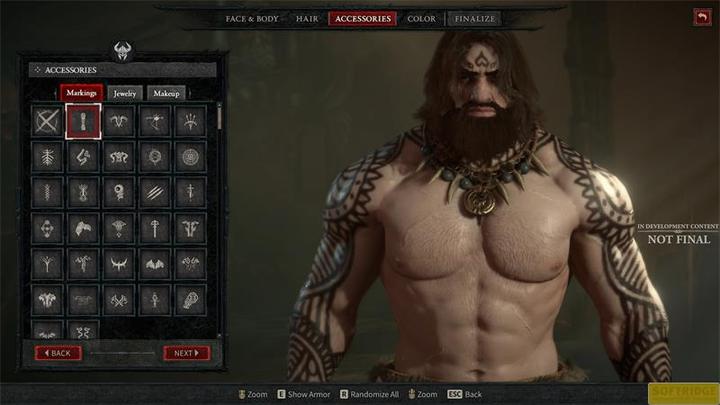 Produktbild Activision Diablo 4 (PS5, DE)