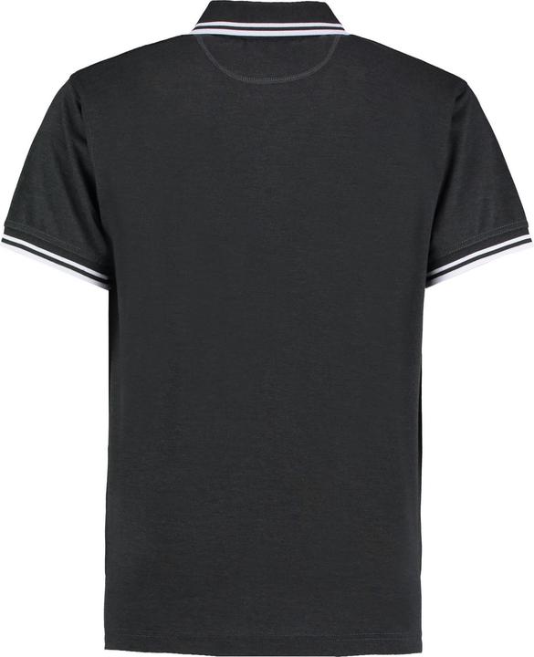 Immagine prodotto Kustom Kit Maglietta Polo Bordato Uomo (M)